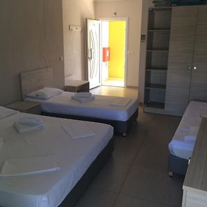 Vierbettzimmer